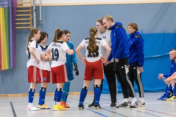 Bild 678 - C-Juniorinnen Futsalmeisterschaft